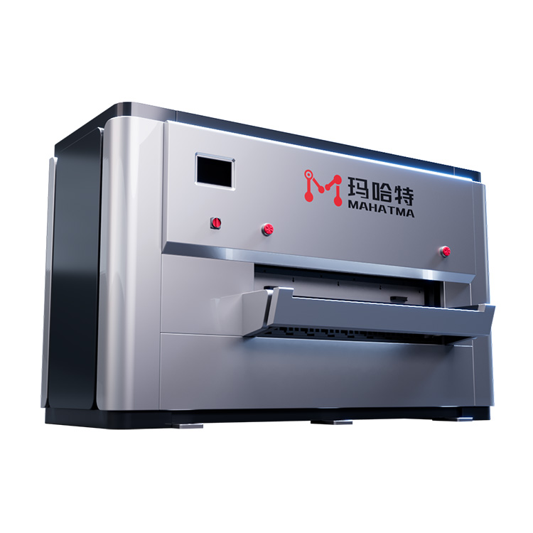 High-end Leveling Machine MHTW60