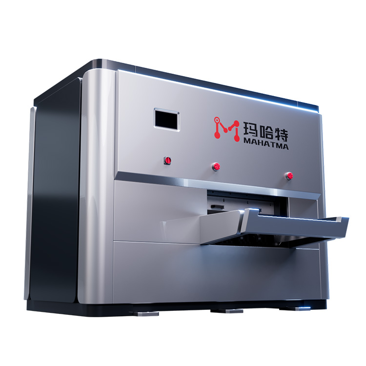 High-end precision CNC leveling machine