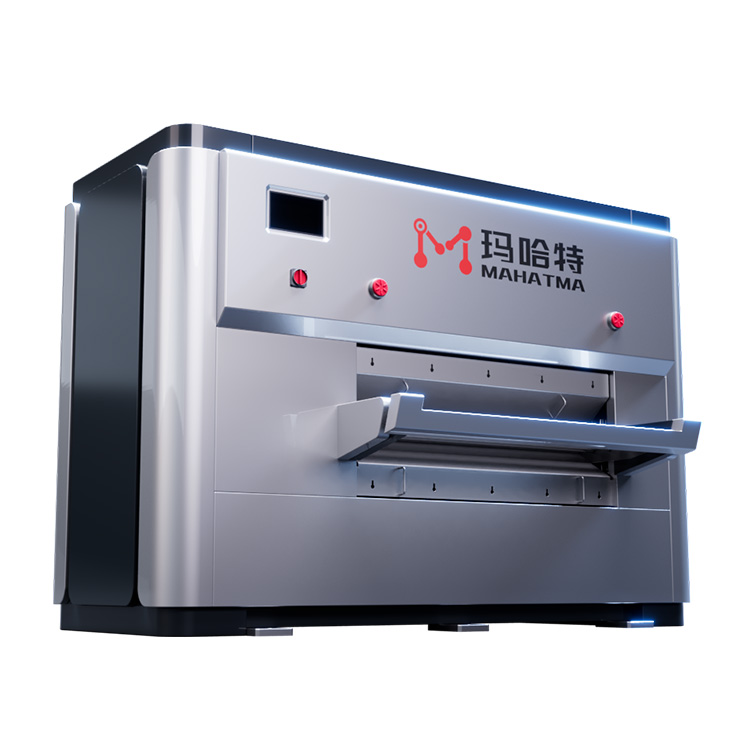 High-end Leveling Machine MHTW30