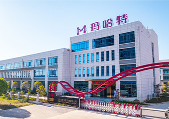 Jiangxi Factory