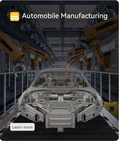 Automobile Manufacturing