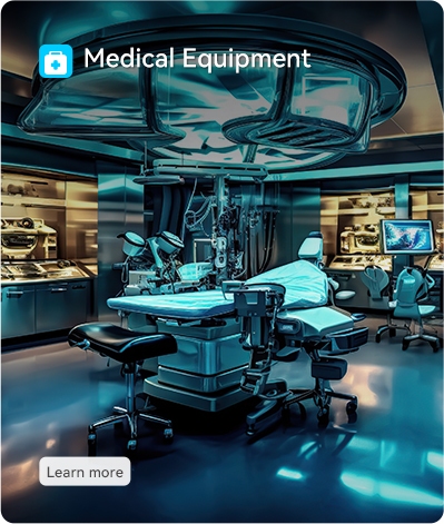 Medical Equipment