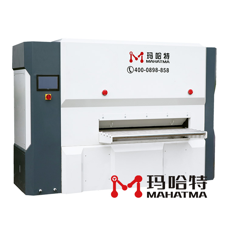 Mahatma Leveling Machine: KND Intelligent Equipment'S Precision Choice, The New Industrial Benchmark of Leveling